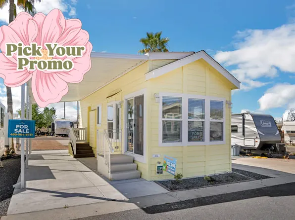 9252 E Broadway Rd #50, Mesa, AZ 85208