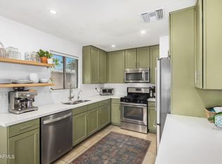 125 W Cullumber Ave, Gilbert, AZ 85233