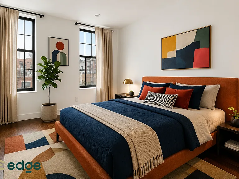 181 Kosciuszko St #2L — Photo 3