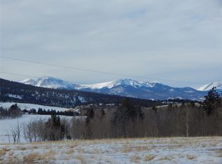 1201 Bolster Dr, Hartsel, CO 80449