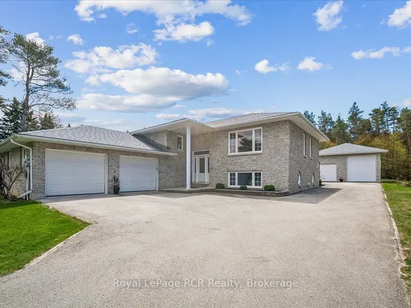 30 Pine Tree Dr, South Bruce Peninsula, ON N0H 1P0
