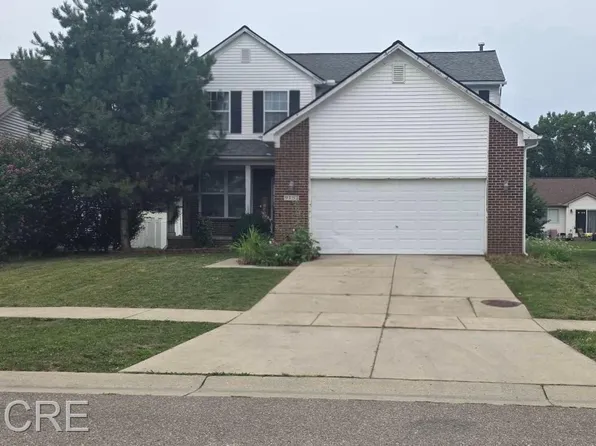 9151 Lantern Way, Newport, MI 48166