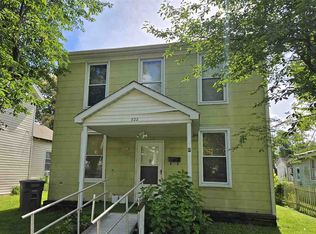 822 Mulberry St, Connersville, IN 47331
