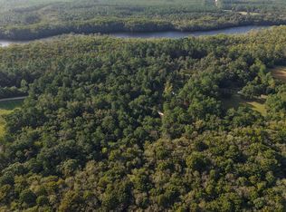 0 Strickland Rd, Ebro, FL 32437