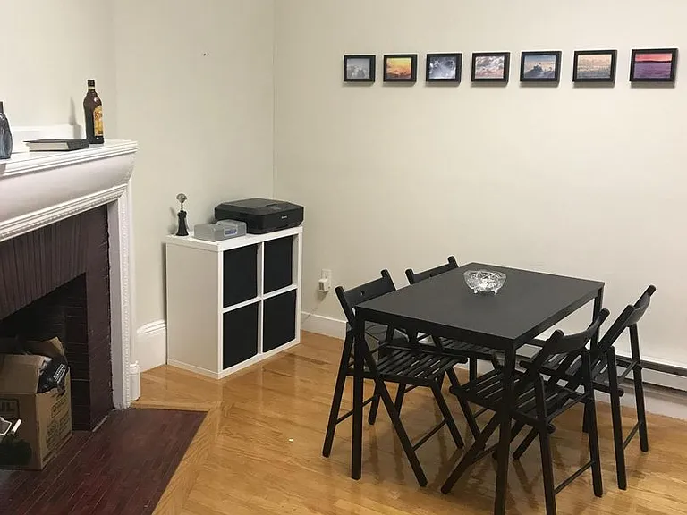 41 Bay State Rd #D01 — Photo 10