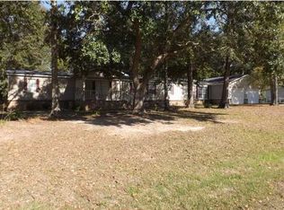 8940 Four Mile Rd, Irvington, AL 36544