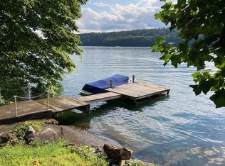 827 Candlewood Lake Rd S, New Milford, CT 06776