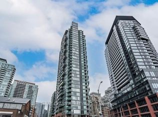 150 E Liberty St #2103, Toronto, ON