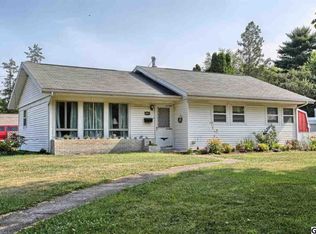 4819 Delbrook Rd, Mechanicsburg, PA 17050