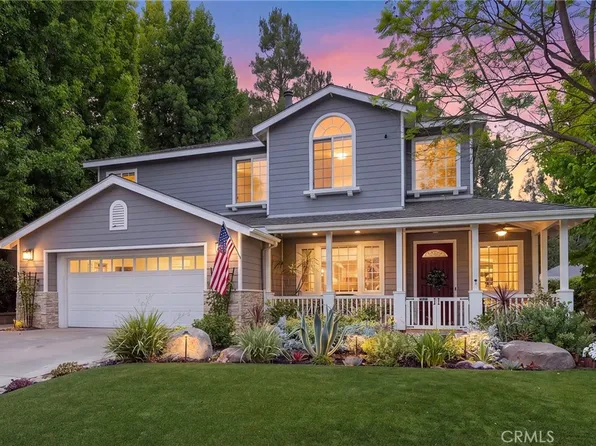 23462 Via Codorniz, Trabuco Canyon, CA 92679