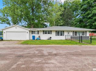 17544 Bobwhite St, Petersburg, IL