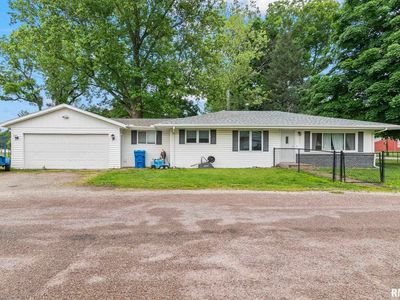 17544 Bobwhite St, Petersburg, IL, 62675
