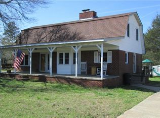 101 Meadowbrook Dr, Iva, SC 29655