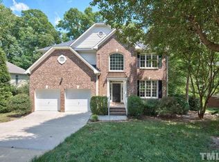 4613 Regency Dr, Durham, NC 27713