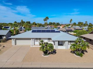 12810 W Blue Bonnet Dr, Sun City West, AZ 85375