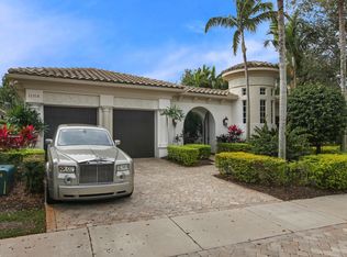 11310 Caladium Ln, Palm Beach Gardens, FL 33418