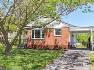 318 Ferndale Rd, Glen Burnie, MD 21061