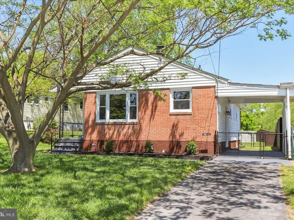 318 Ferndale Rd, Glen Burnie, MD 21061