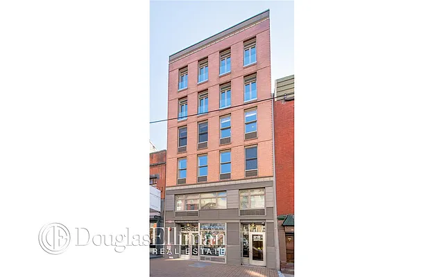 Rented by Douglas Elliman | media 21