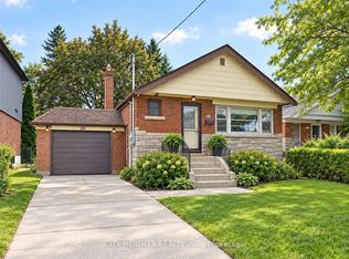 20 Glen Gannon Dr, Toronto, ON M4B2W4