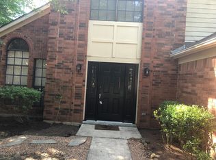 43 N Pathfinders Cir, Spring, TX 77381