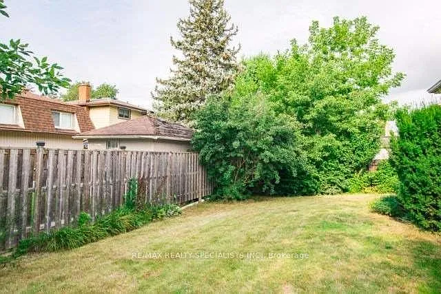 50 Shetland Cres #BASEMENT — Photo 4
