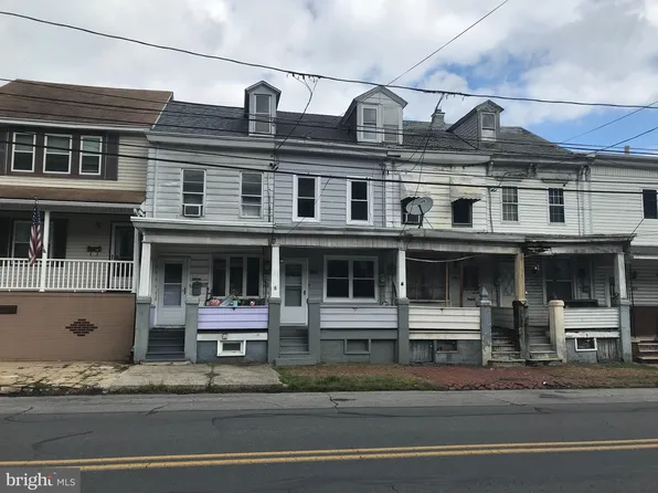390 W Main St, Girardville, PA 17935