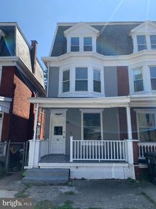 2131 Derry St, Harrisburg, PA, 17104