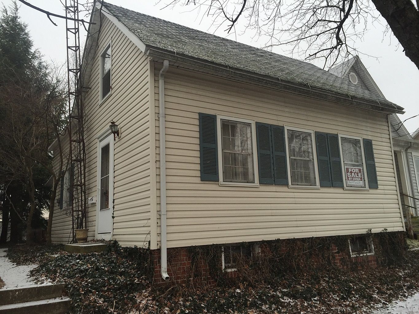 133 W Church St, Galion, OH 44833 Zillow
