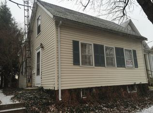 133 W Church St, Galion, OH