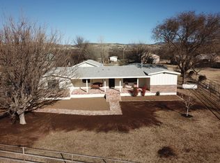 2175 S Glenrose Dr, Camp Verde, AZ 86322