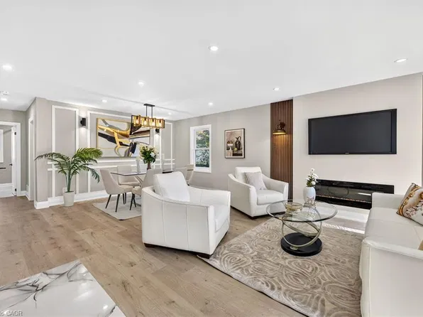 362 Rosseau Rd, Hamilton, ON L8K 4T2