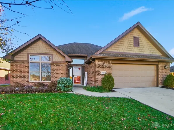 9809 Southern Belle Ct, Dayton, OH 45458