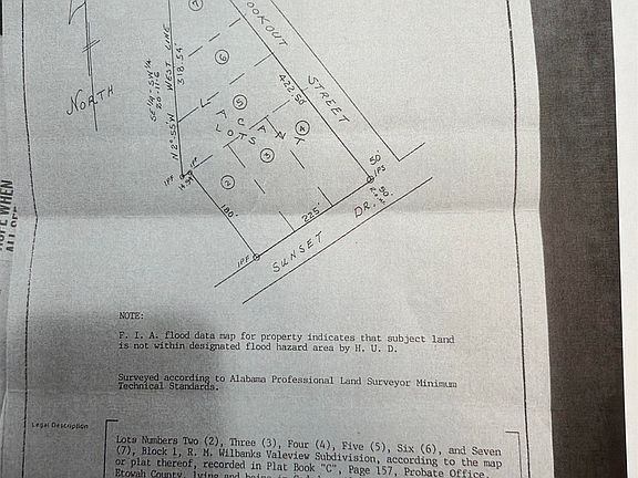 2nd image of 1.85 Lookout St