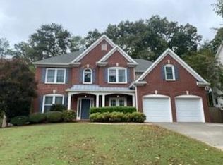 4125 Breckenridge Ct, Alpharetta, GA 30005