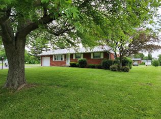 16172 State Road 148, Aurora, IN 47001