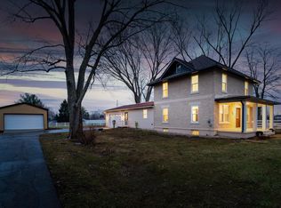 356 Old 122 Rd #122, Lebanon, OH 45036