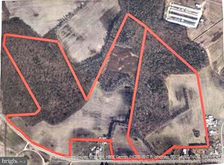 Goldsboro Rd, Goldsboro, MD 21636