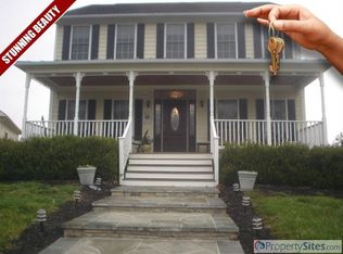 17787 Sands Rd, Hamilton, VA 20158