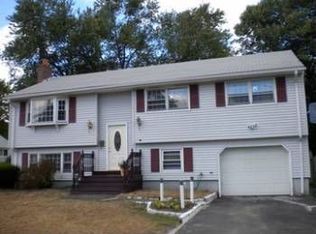 53 Stevens Ave, Lawrence, MA 01843