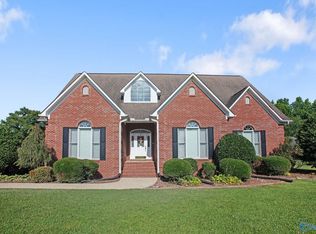 3605 Williams St, Hokes Bluff, AL 35903