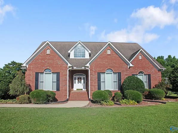 3605 Williams St, Hokes Bluff, AL 35903