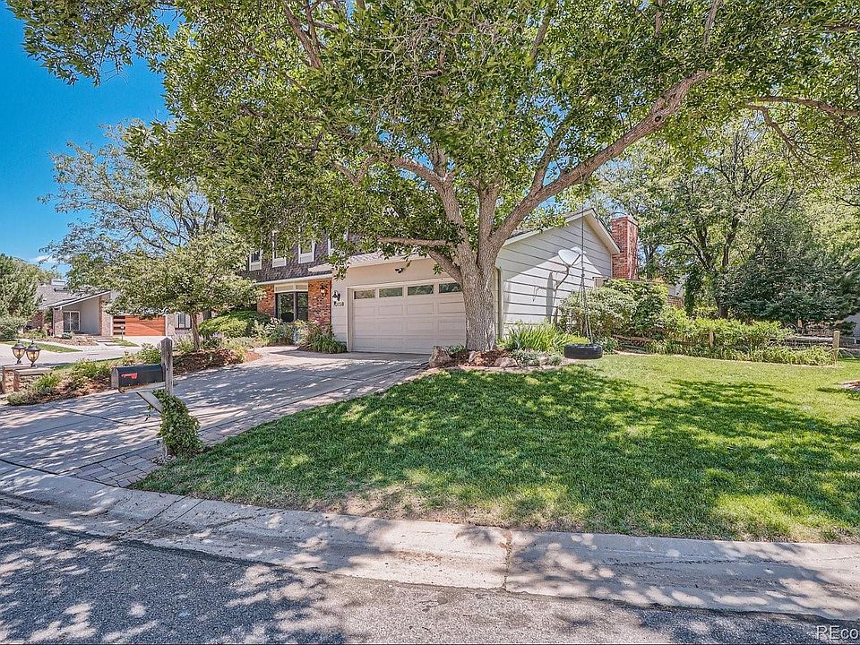 10158 E Fair Circle, Englewood, CO 80111 MLS 8975453 Zillow