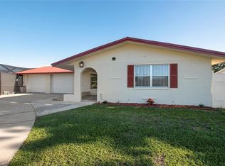 7324 Embassy Blvd, Port Richey, FL 34668