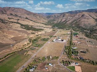 9783 E Highway 39, Huntsville, UT 84317