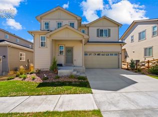 5756 Zounds Way, Colorado Springs, CO 80927