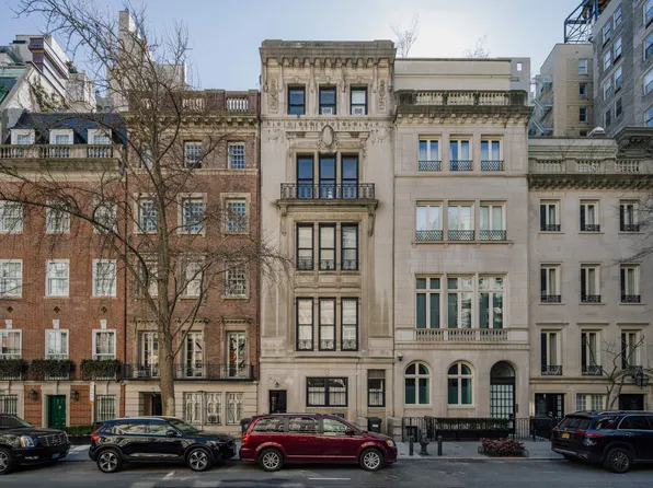 16 East 73rd Street image 1 of 5