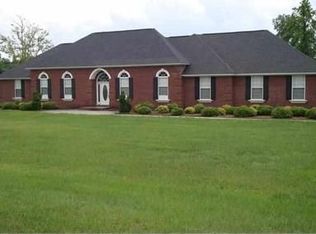 558 Aire Acres Rd, Timmonsville, SC 29161