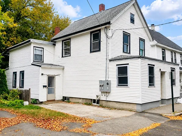 39-39 Park St #41, Woburn, MA 01801