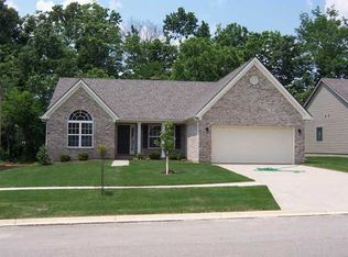17016 Bowline View Trl, Louisville, KY 40245